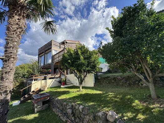 Maison à vendre 299 000 € 4 pièces 3 chambres 97,1 m² 570 m² de terrain Carbuccia 20133