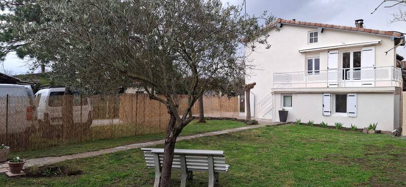 Maison à vendre, 70m², LABRUGUIERE