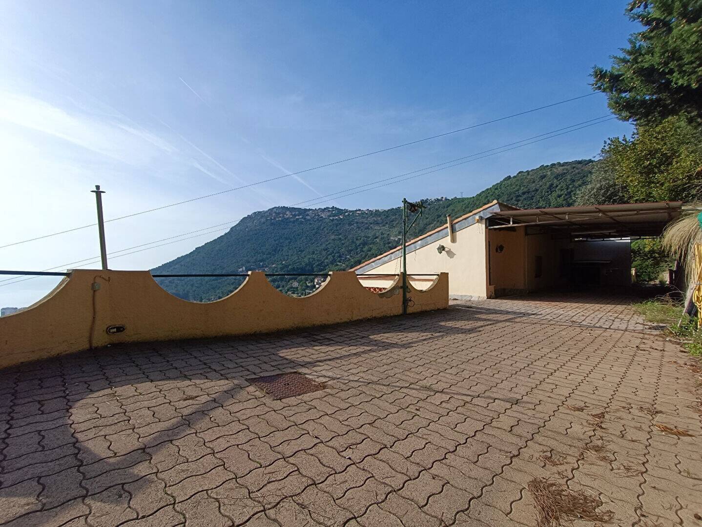 Maison à vendre, 280m², LA TURBIE