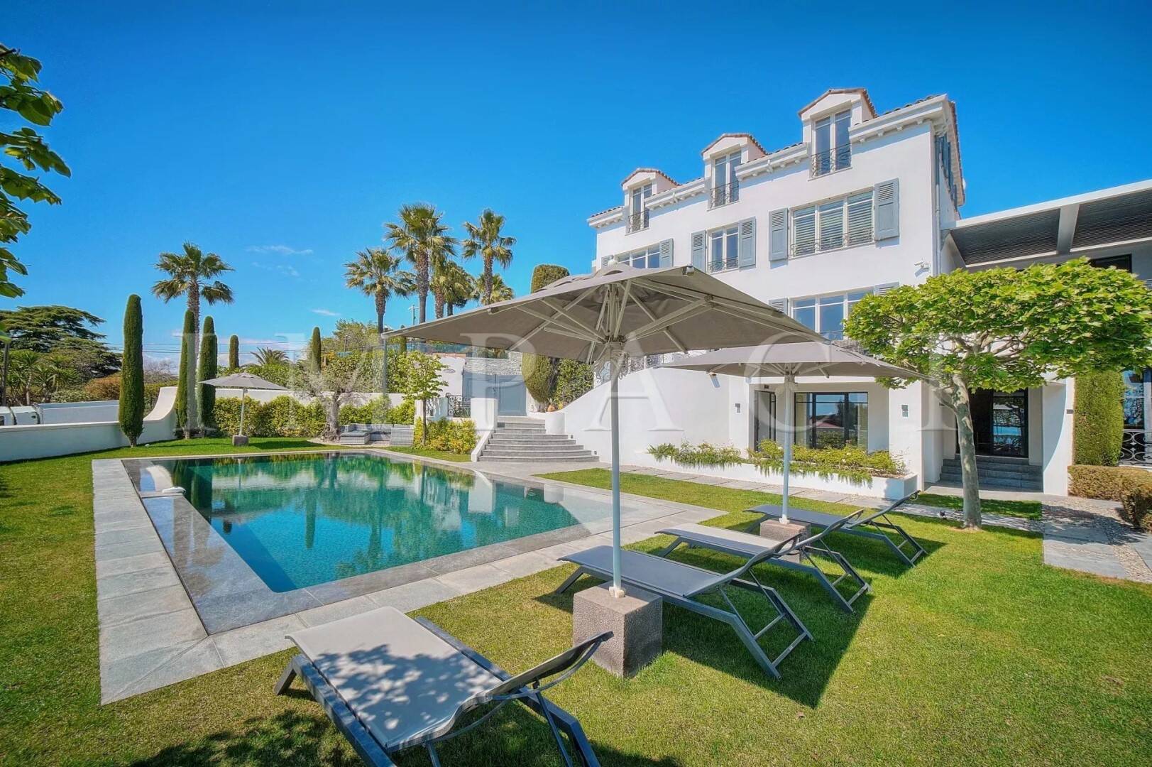 Maison à vendre, 450m², CANNES