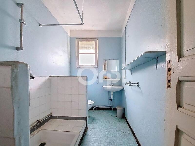 Maison à vendre, 96m², TOULOUGES