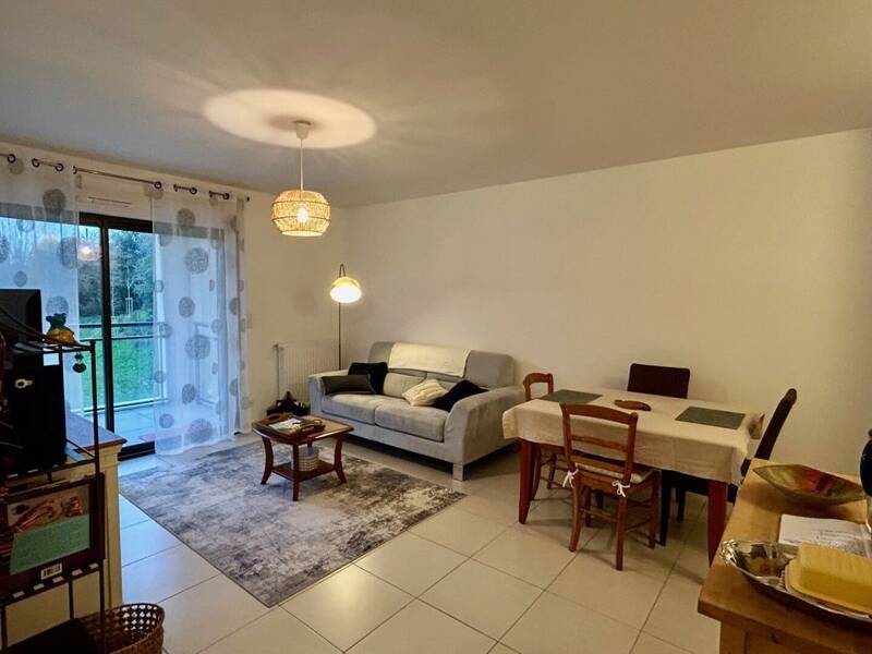 Maison à louer, 44m², DINARD