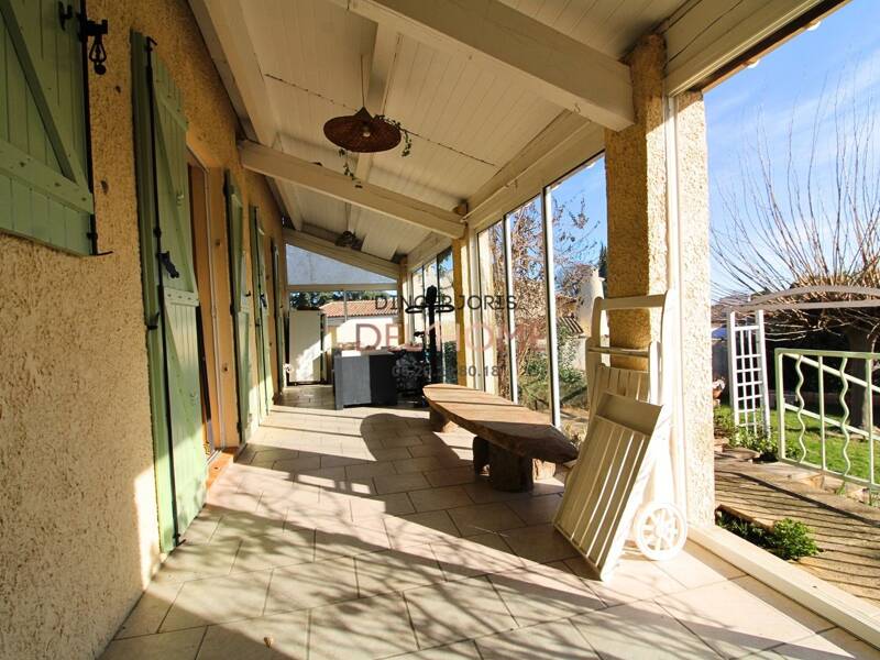 Maison à vendre, 125m², BELLEGARDE