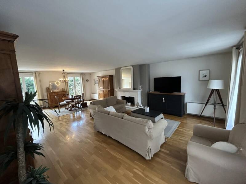 Maison à vendre, 185m², TOULON