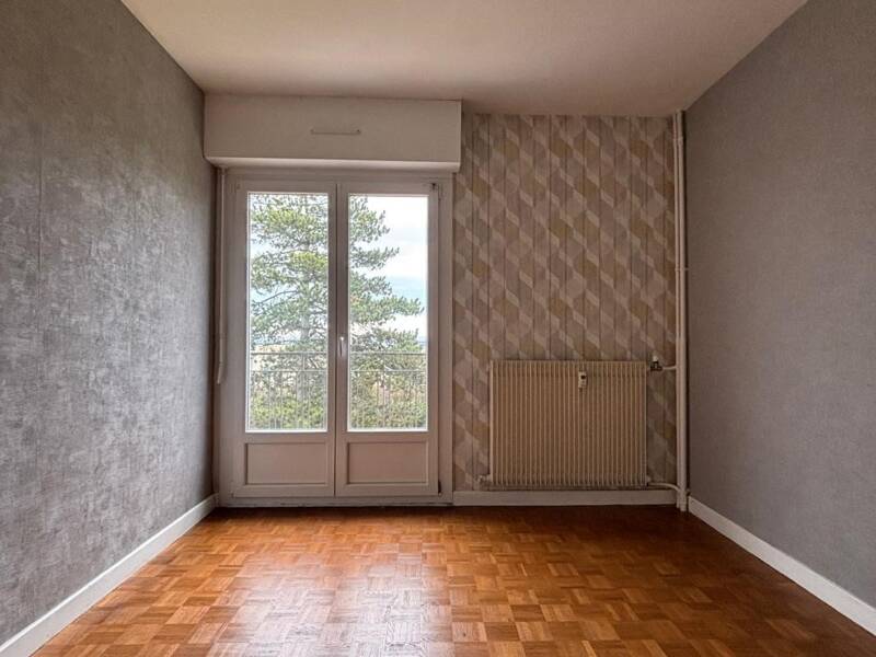 Maison à louer, 65m², FONTAINE LES DIJON