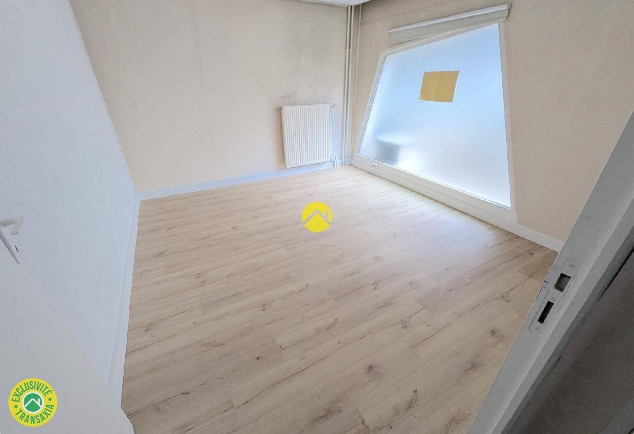Maison à vendre, 40m², BOURGES