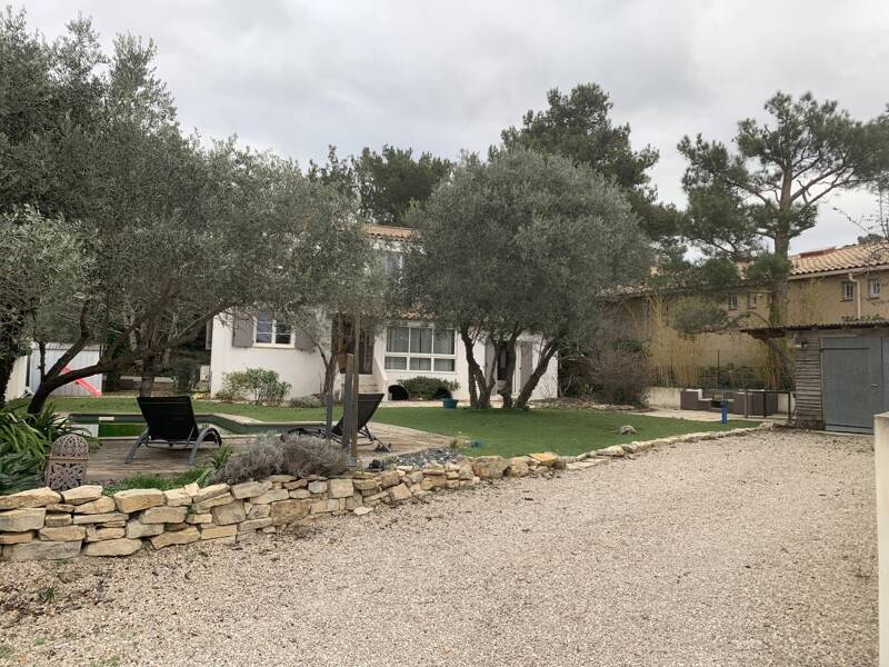 Maison à louer, 157m², BELCODENE