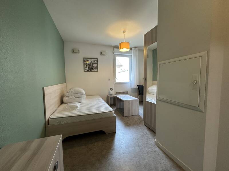 Maison à vendre, 18m², REIMS