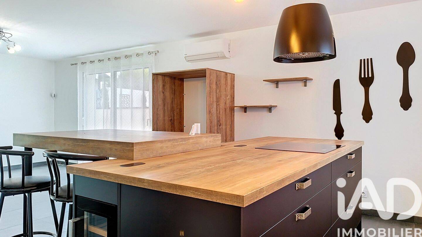 Maison à vendre, 126m², CHOLET
