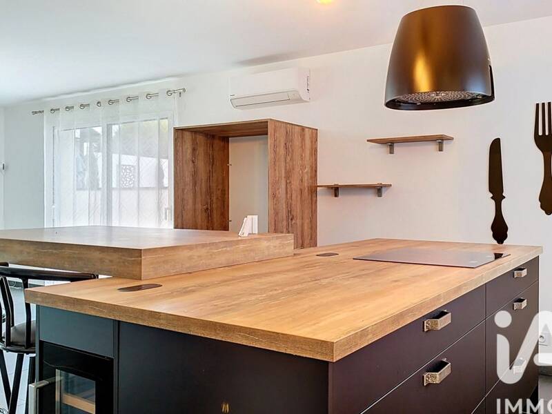 Maison à vendre, 126m², CHOLET