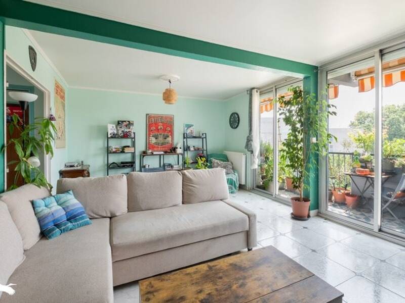 Maison à louer, 69m², MONTPELLIER