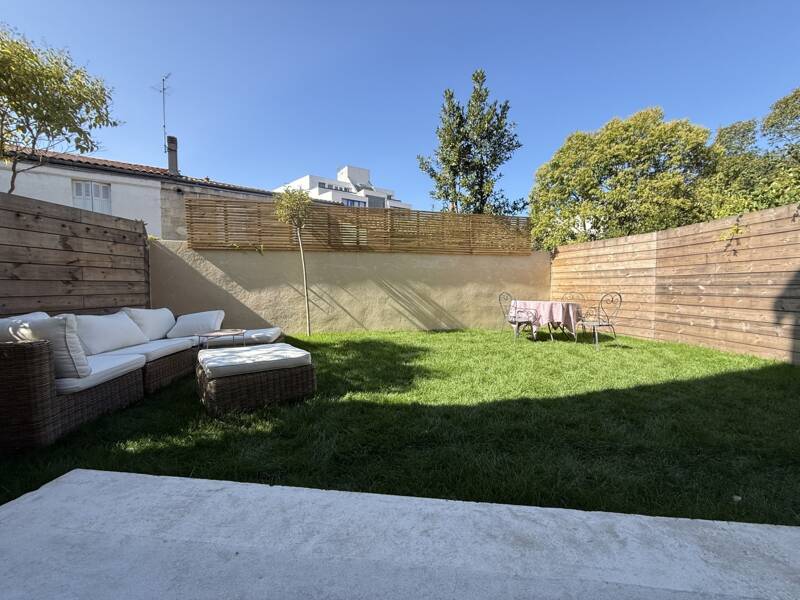 Maison à vendre, 247m², BORDEAUX