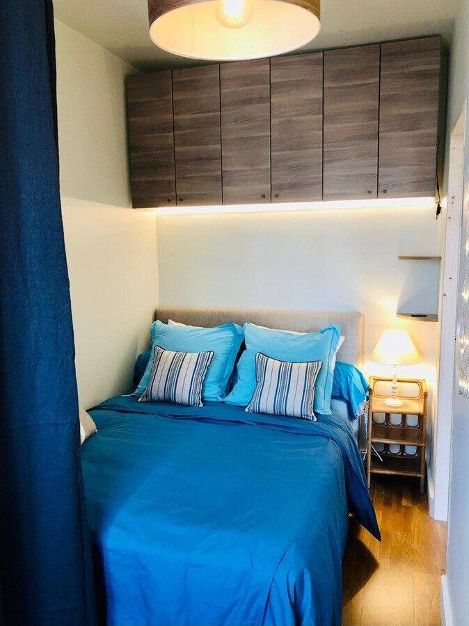 Maison à louer, 24m², LEVALLOIS PERRET