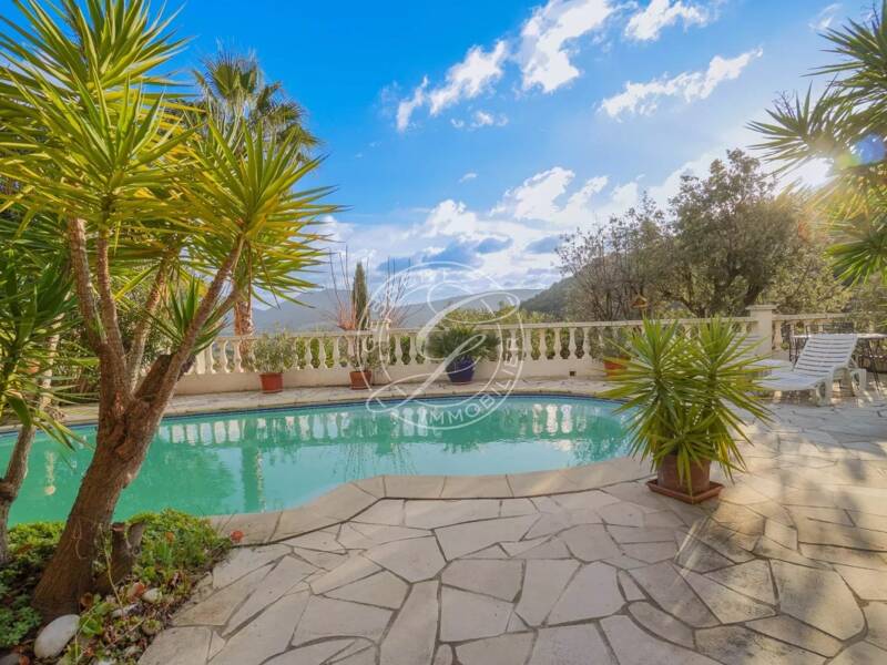 Maison à vendre, 140m², VAR