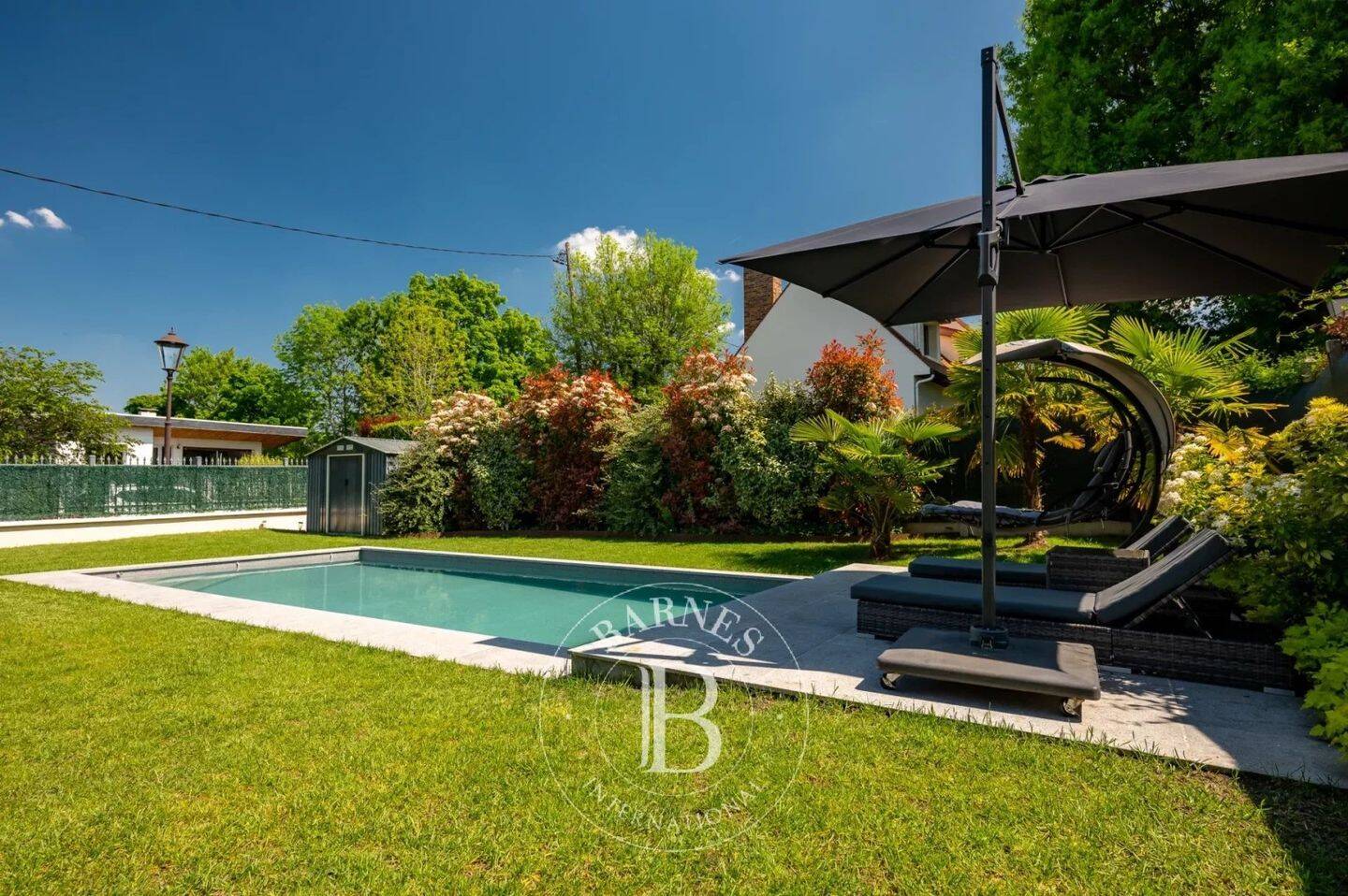 Maison à vendre, 150m², RUEIL MALMAISON