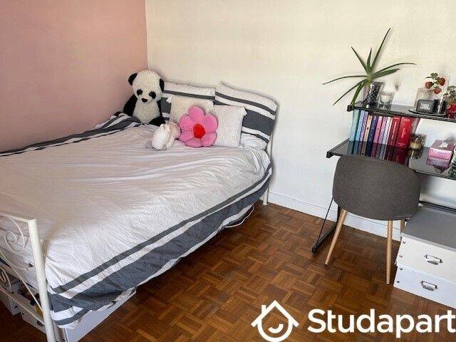Maison à louer, 15m², LA ROCHELLE