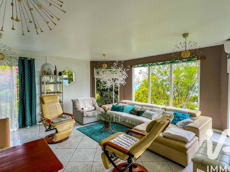 Maison à vendre, 681m², SAINT PAUL