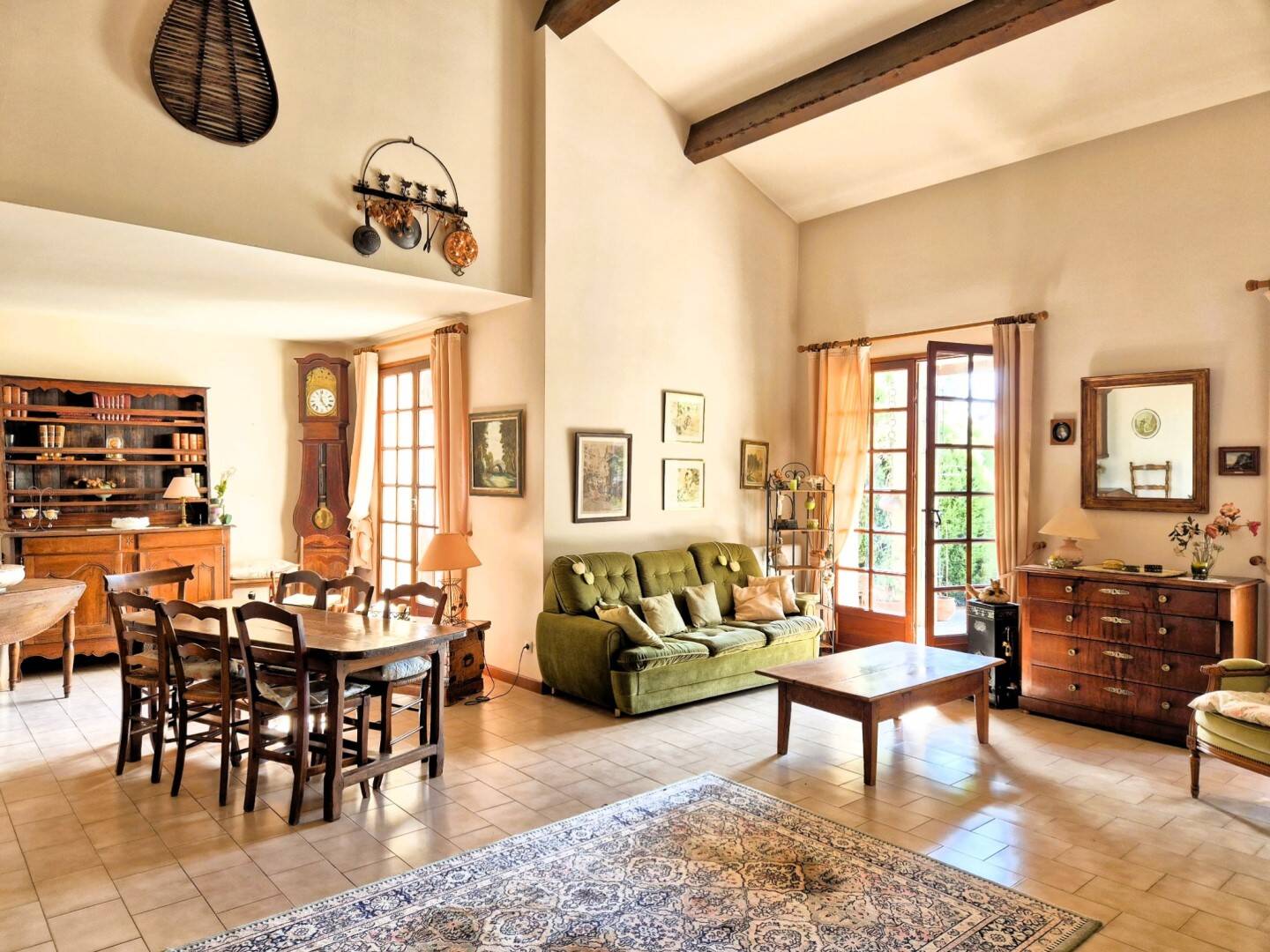 Maison à vendre, 160m², ROUJAN