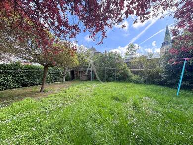 Maison à vendre 81 500 € 3 pièces 2 chambres 129 m² 716 m² de terrain Daon 53200