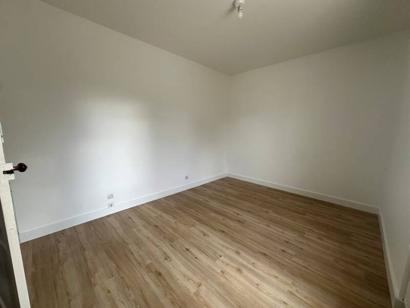 Maison à louer, 65m², REZE