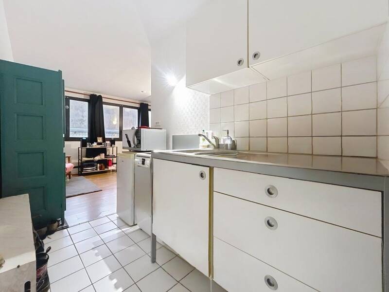 Maison à louer, 29m², BREST