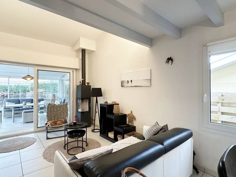 Maison à vendre, 62m², CAPBRETON