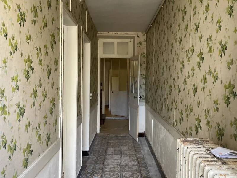 Maison à vendre, 69m², LOUDUN