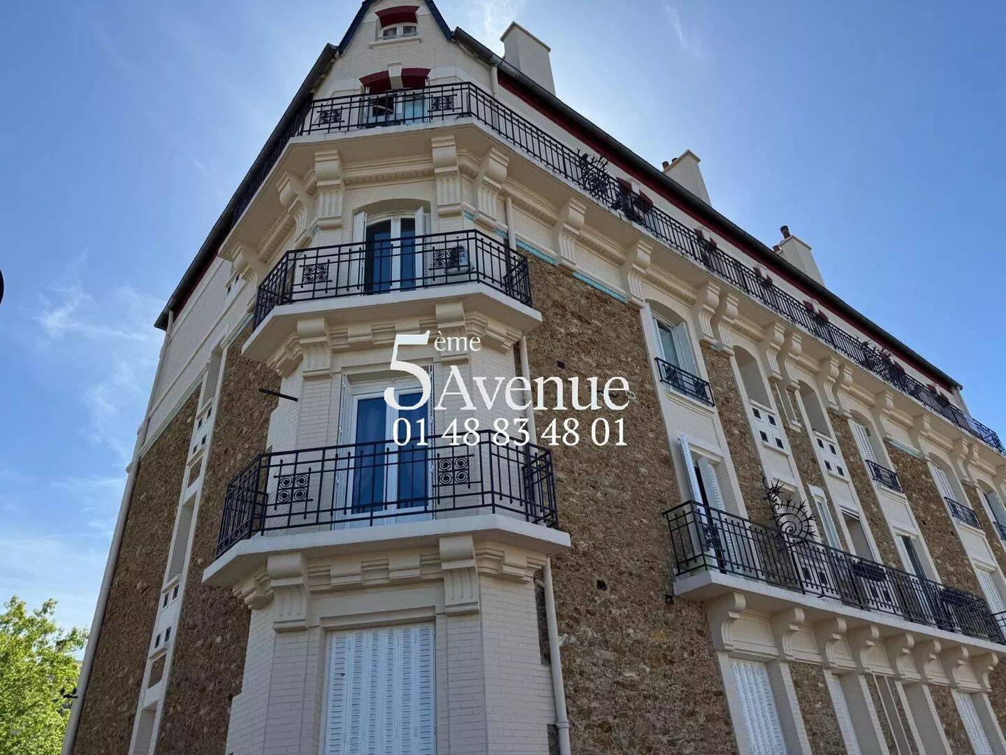 Maison à vendre, 28m², SAINT MAUR DES FOSSES