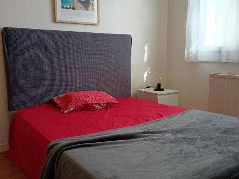 Maison à louer, 54m², NANTES