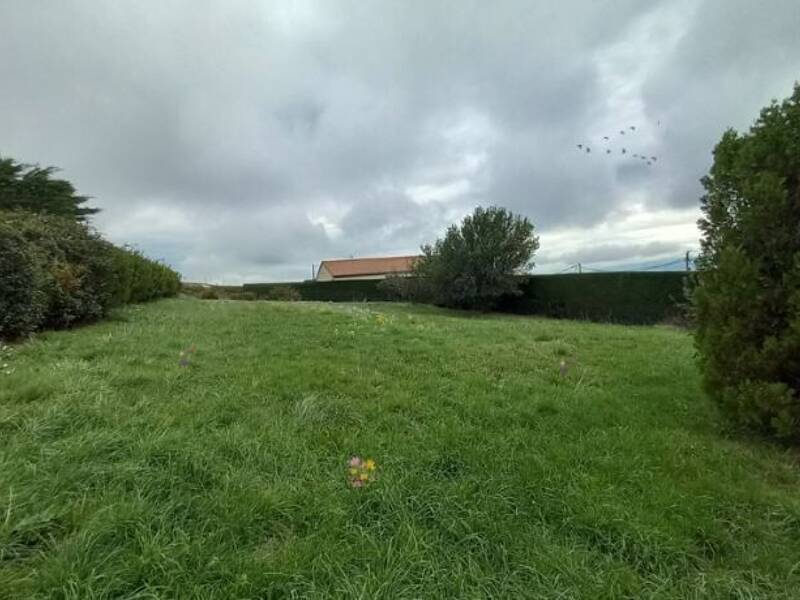 Maison à vendre, 36m², SAINT ROMAIN DE LERPS