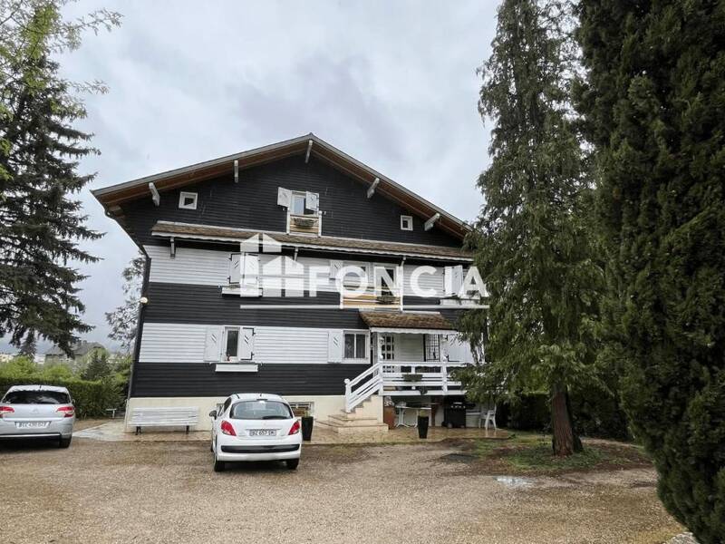 Maison à vendre, 270m², BESANCON