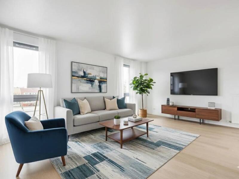 Maison à vendre, 53m², EPINAY SUR SEINE