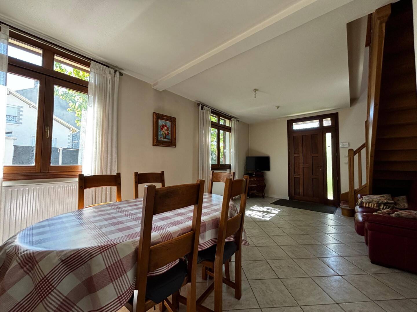 Maison à vendre, 120m², DRANCY