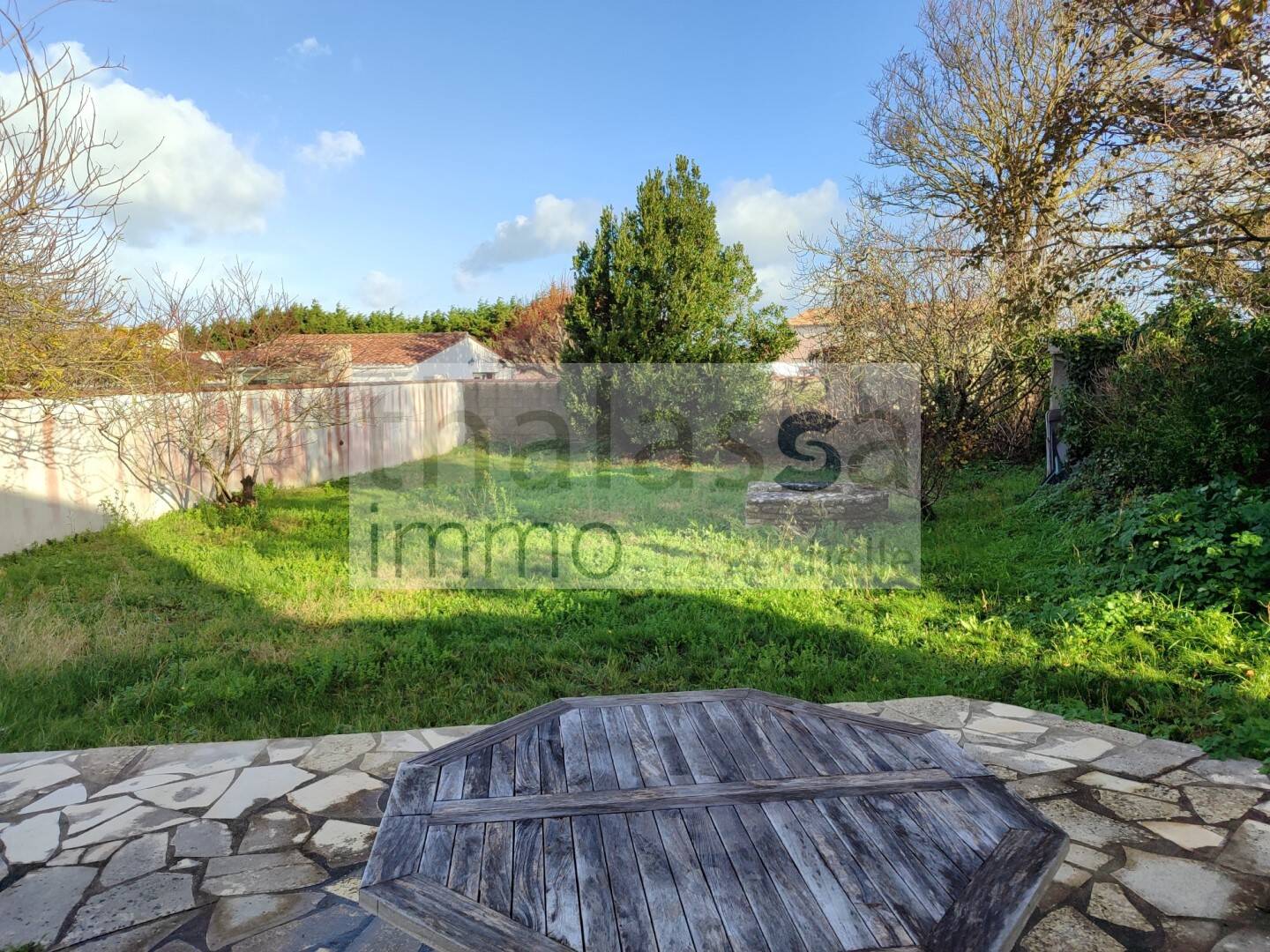 Maison à vendre, 90m², SAINT CLEMENT DES BALEINES