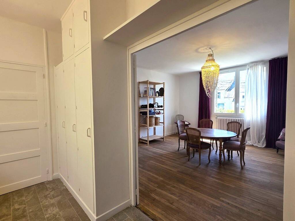 Maison à vendre, 166m², QUIMPER