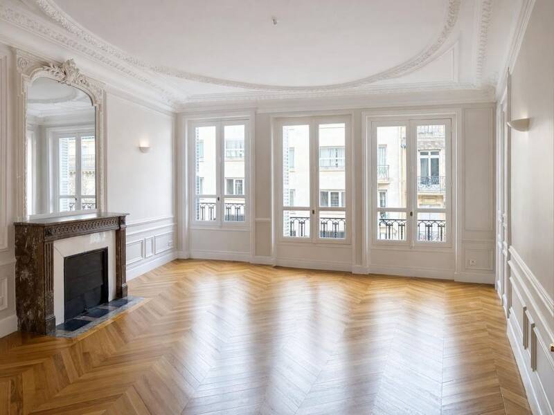 Maison à louer, 260m², PARIS 16E