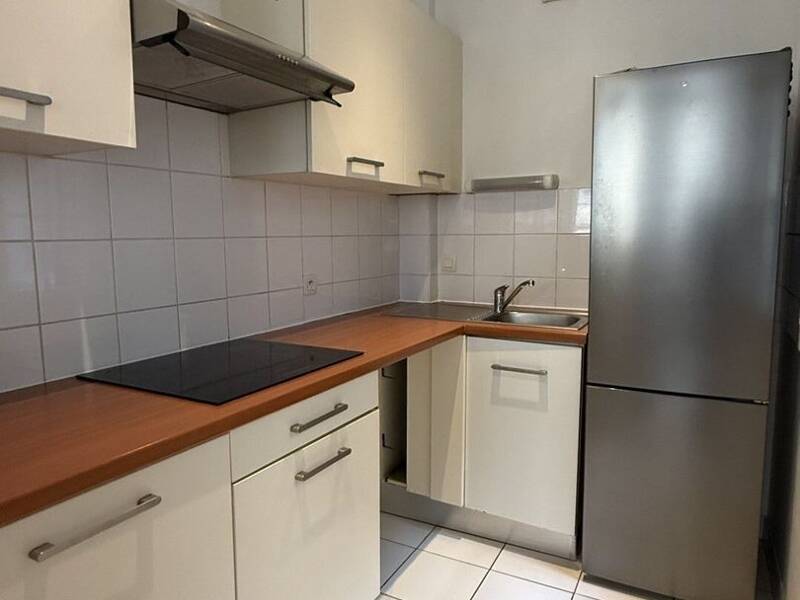 Maison à louer, 69m², BORDEAUX