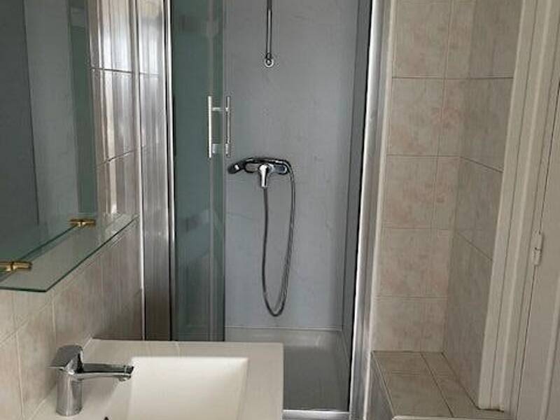 Maison à vendre, 33m², EU