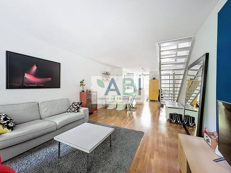 Maison à louer, 110m², LILLE