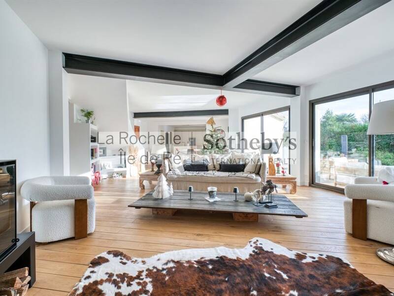 Maison à vendre, 200m², LA ROCHELLE