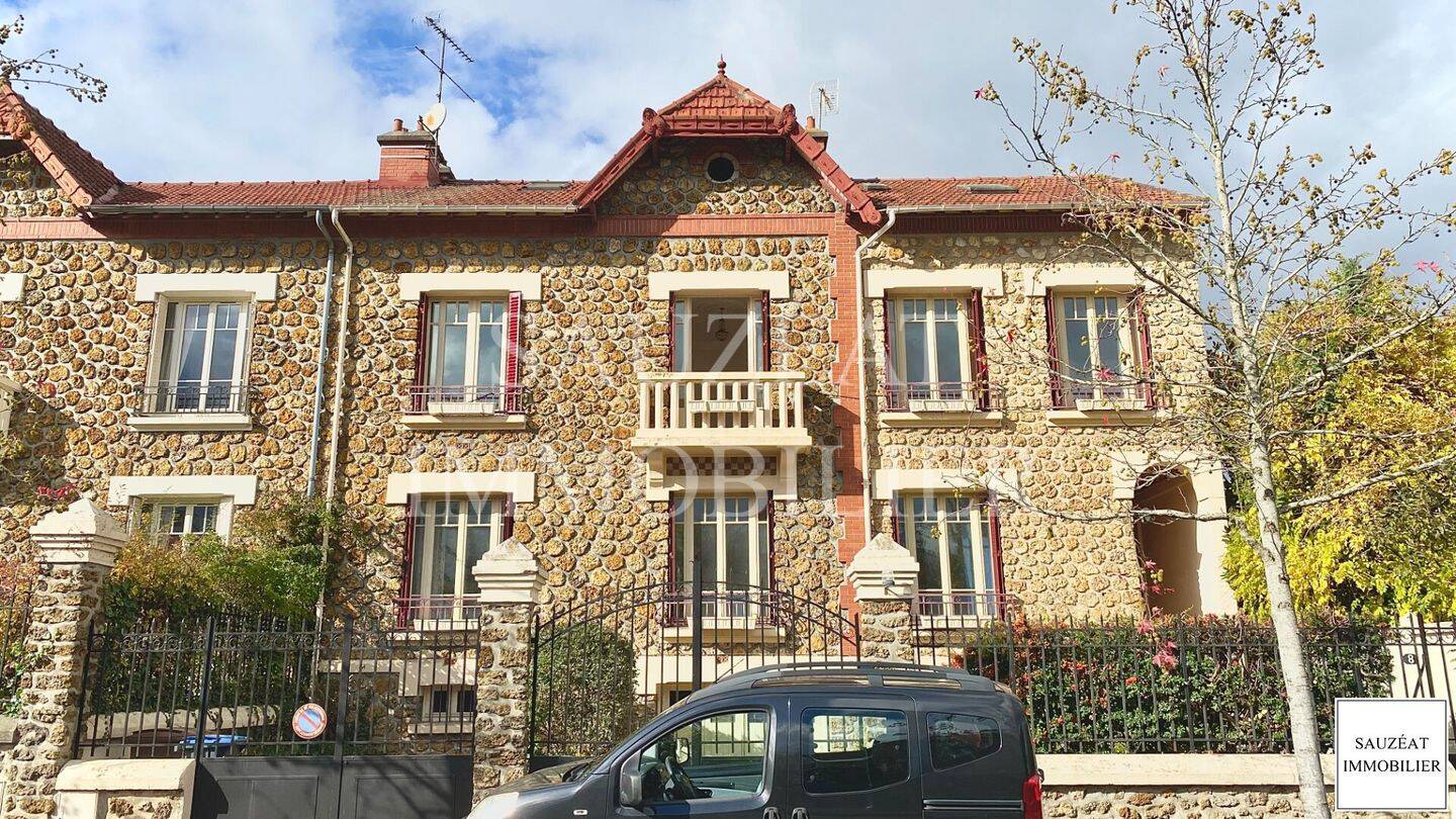 Maison à vendre, 200m², MONTGERON