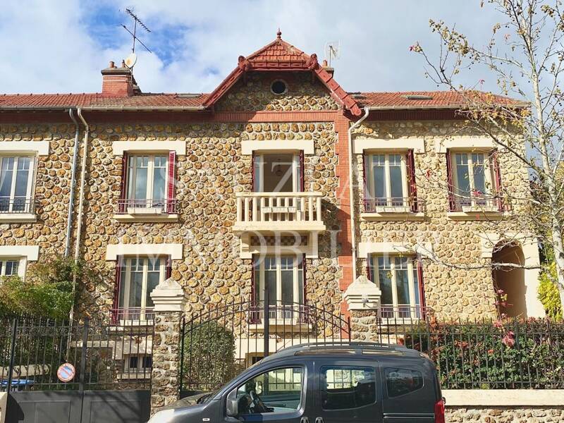 Maison à vendre, 200m², MONTGERON