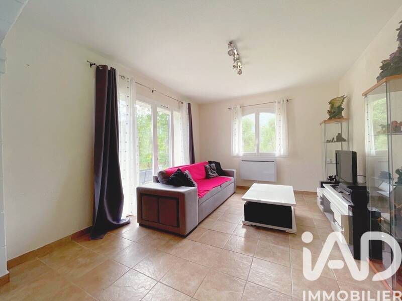 Maison à vendre, 141m², PIERREFEU