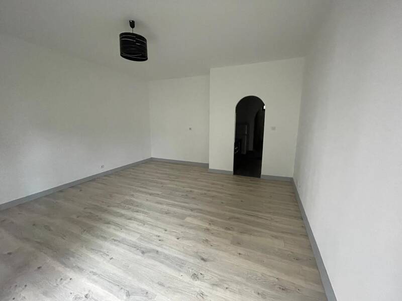 Maison à louer, 56m², LIMOGES