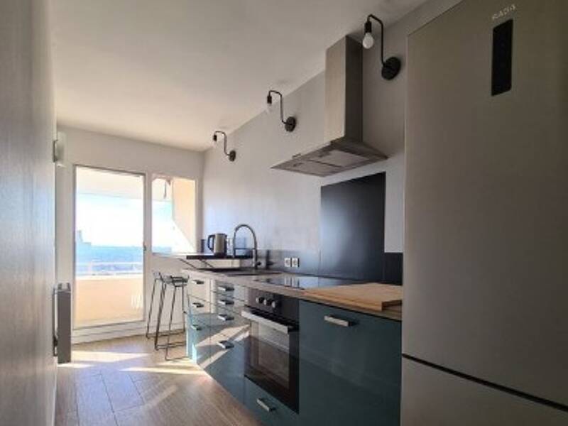 Maison à louer, 64m², BORDEAUX