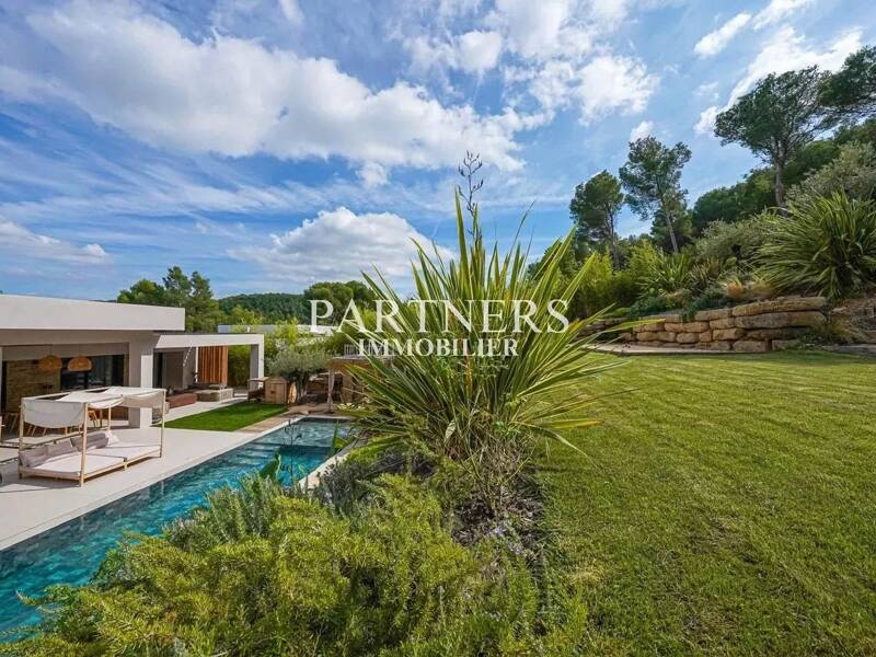 Maison à vendre, 350m², AIX EN PROVENCE