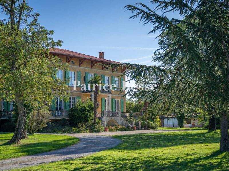 Maison à vendre, 496m², TOULOUSE