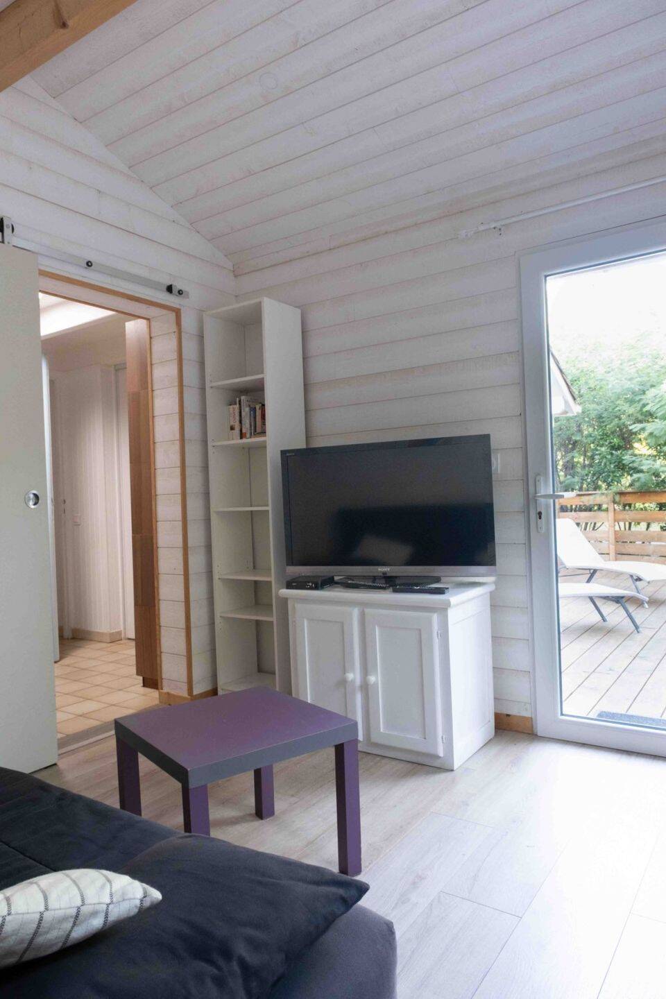 Maison à vendre, 42m², LE PORGE