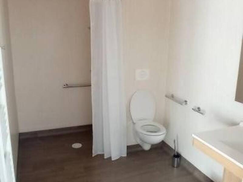 Maison à louer, 30m², ROCHEFORT