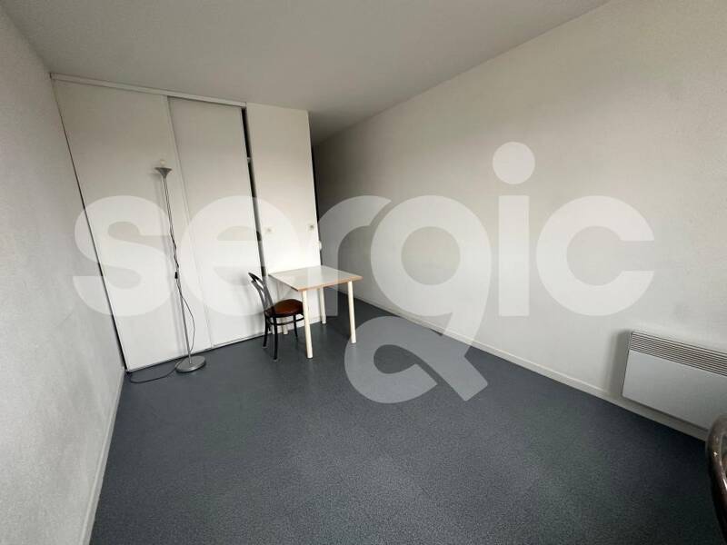 Maison à louer, 21m², REIMS